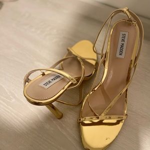 Brand new Steve Madden heels